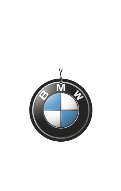 Duftbaum/Lufterfrischer - BMW